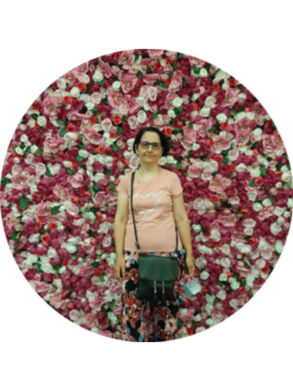 Photo of AncaPrundeanu