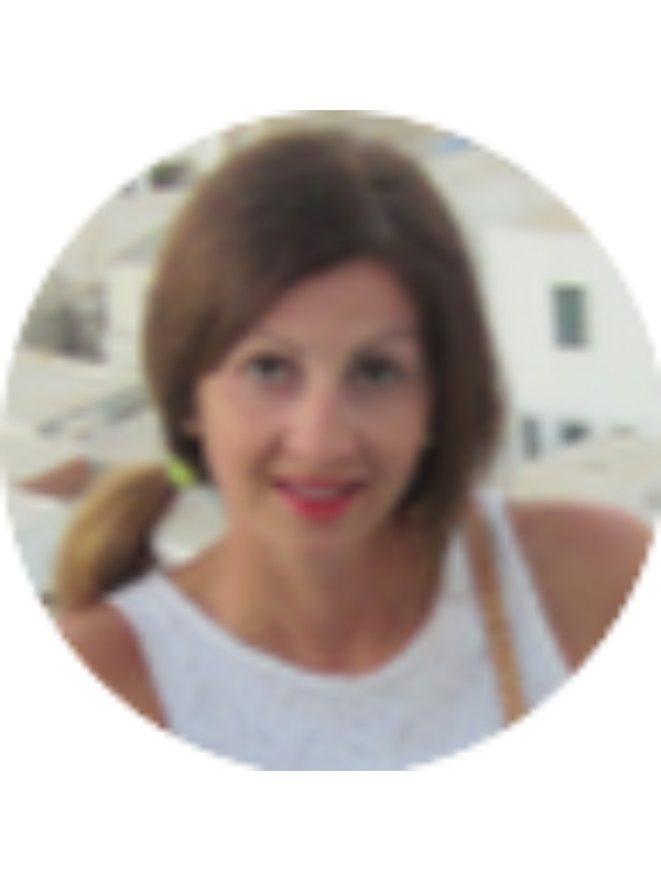 Photo of Vasiliki Mitakidi