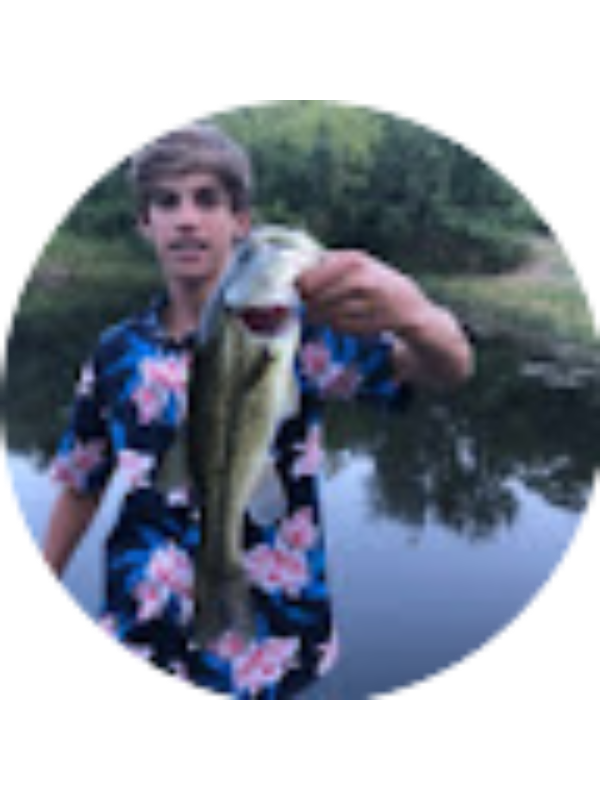 Photo of Chance Robbins