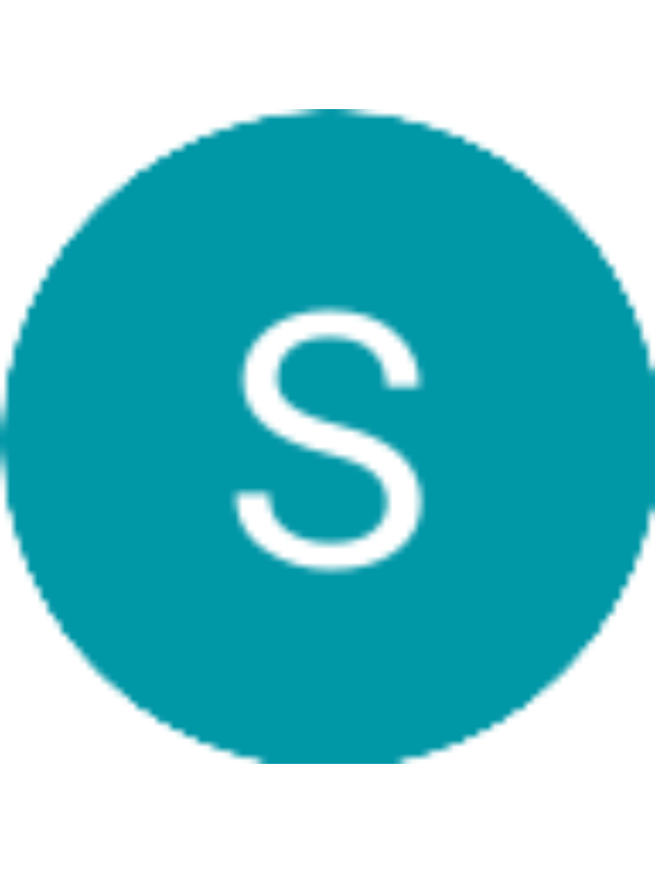 Photo of Sameerah Sims