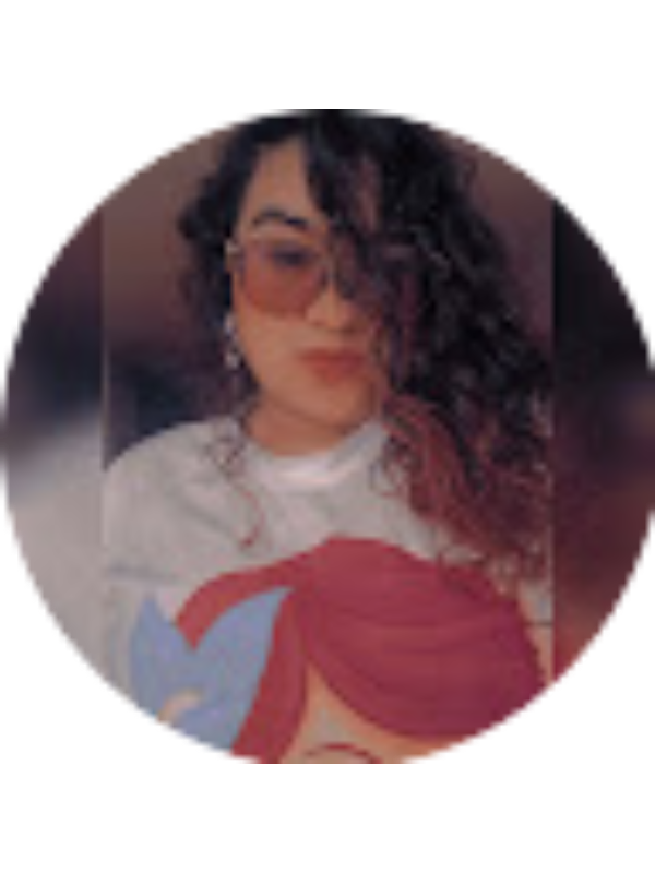 Photo of Nataly Geraldyn IbanEz Chaparro