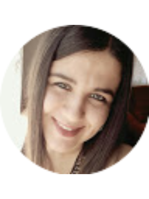 Photo of Elif G&ouml;kbulut