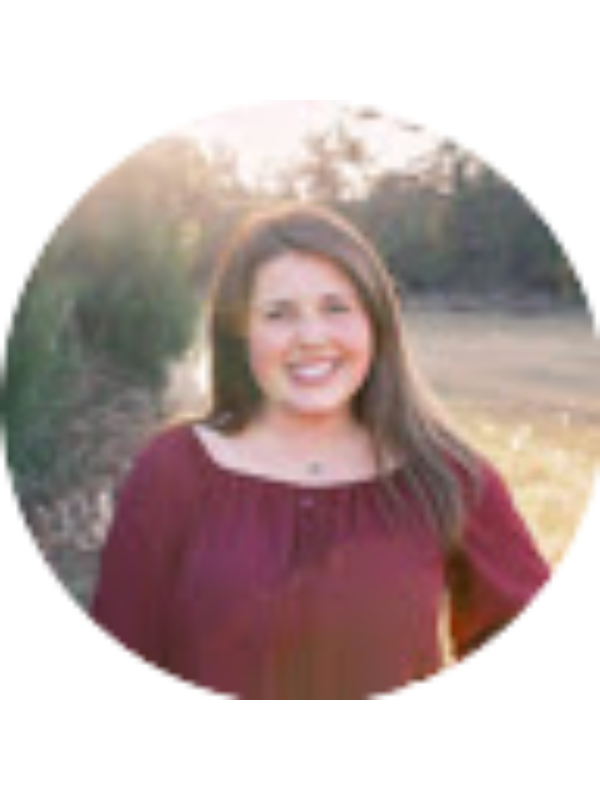 Photo of McKinzie Bowles