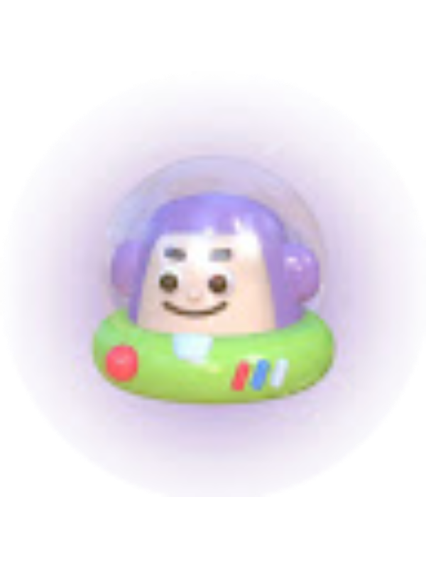 Photo of Haya Nailah Raidah