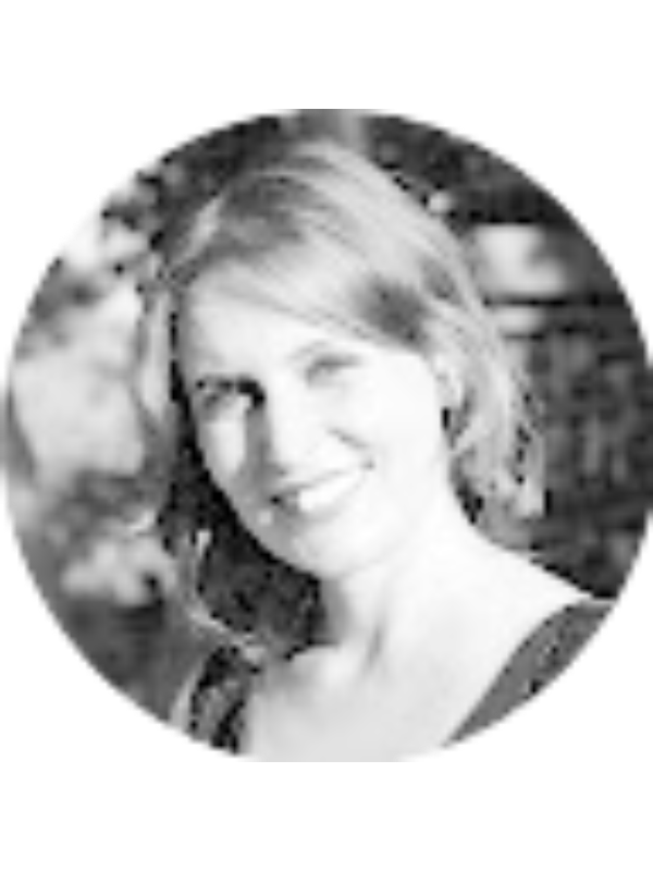 Photo of Bahar Demirbağ