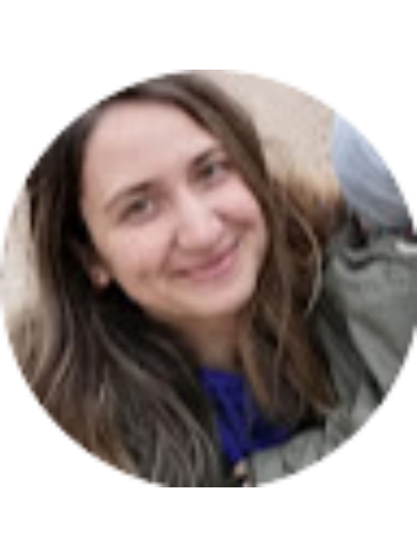 Photo of Teslime Boz ULUDAŞDEMİR