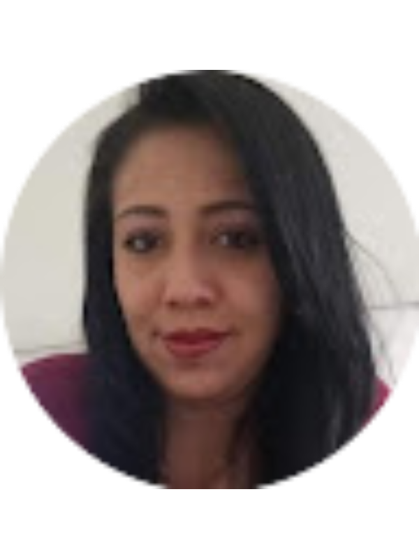 Photo of Karol Viviana Ortiz