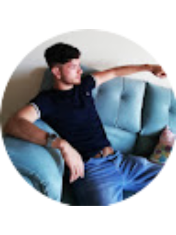 Photo of Daniel Torres