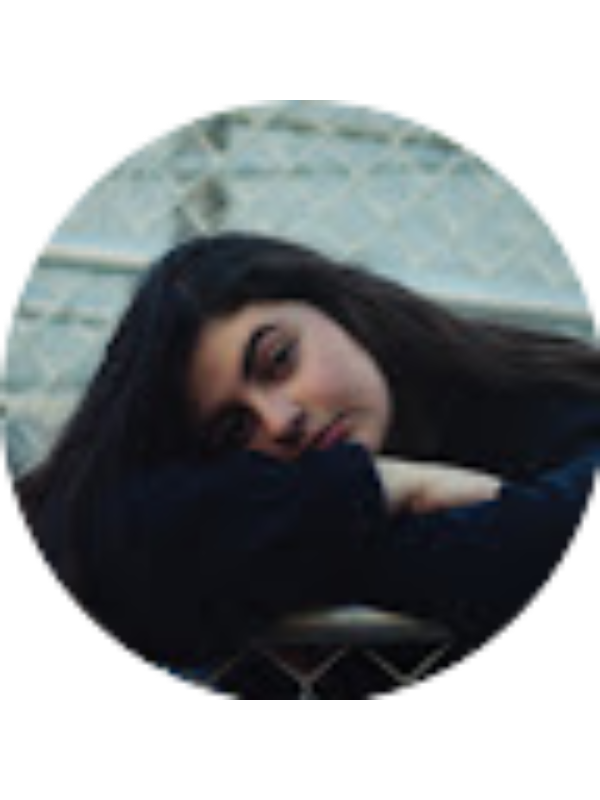 Photo of Angela Illuzzi