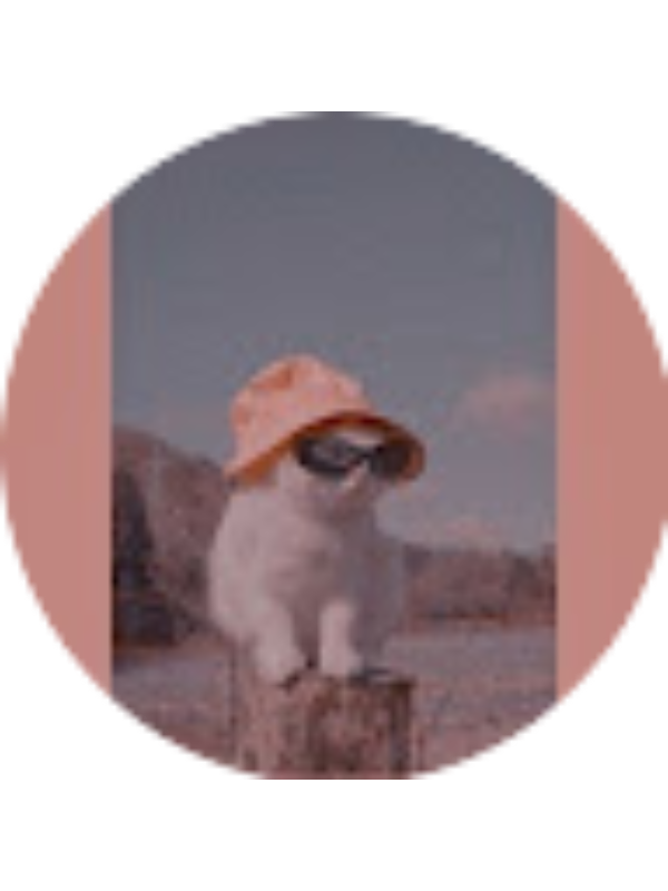 Photo of KAMILA REYES