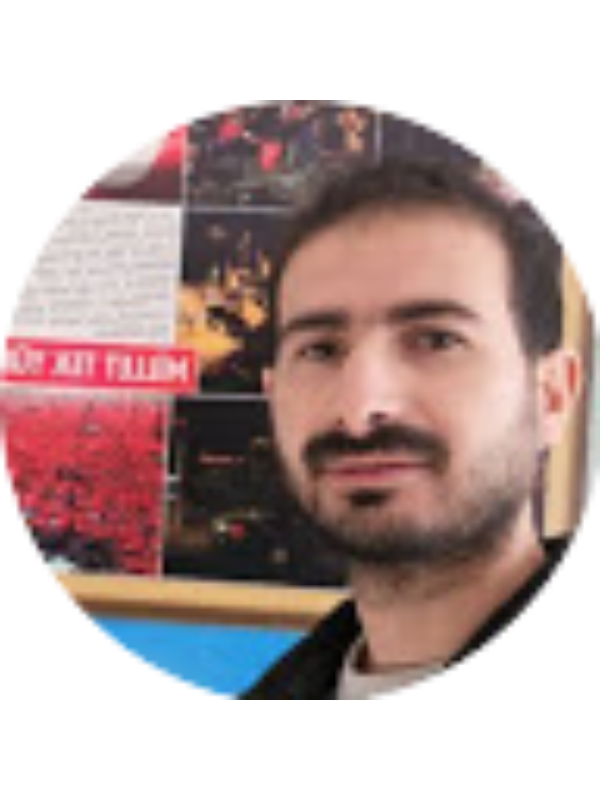 Photo of Yasin Boztaş