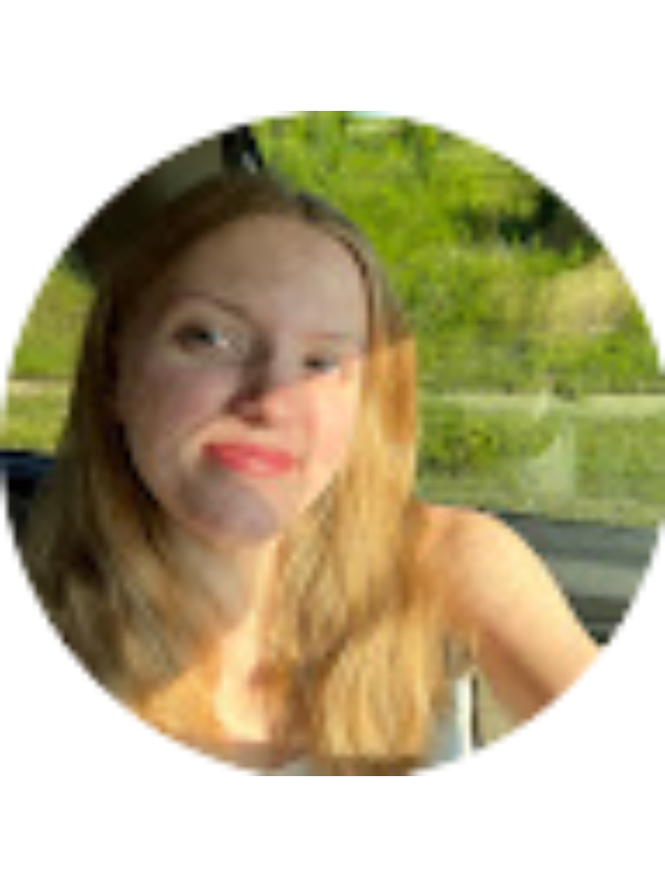 Photo of Grace Creer