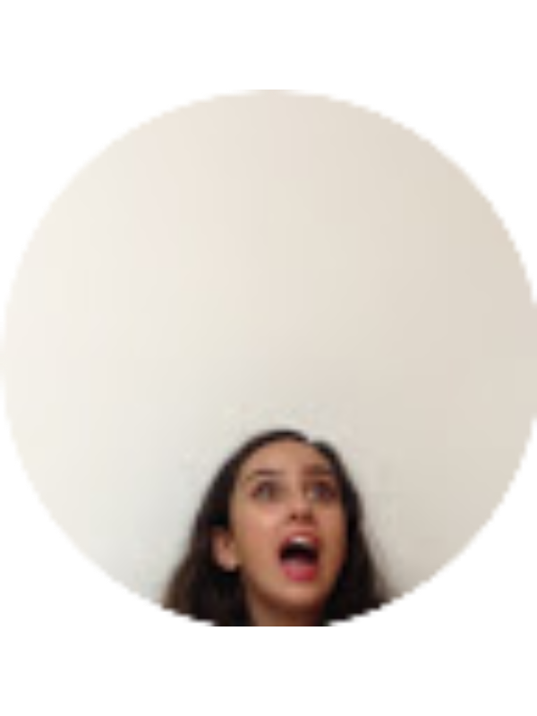 Photo of Gianna Intrieri