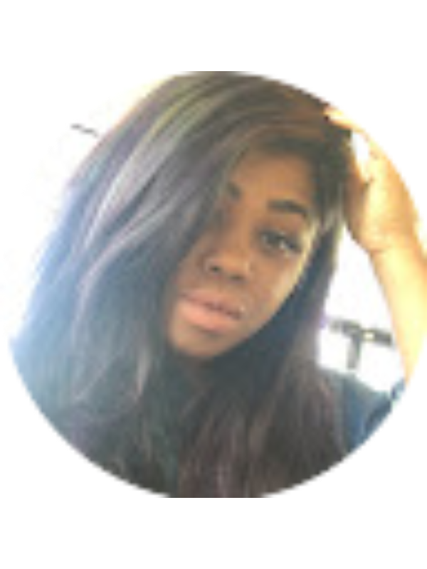 Photo of Shani Heard