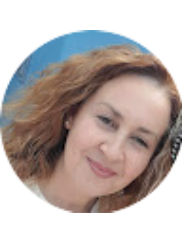 Photo of Anna Bilali