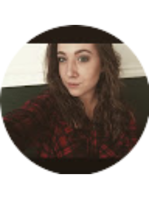 Photo of Sierra Hancuff