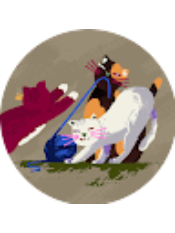 Photo of Sofia Martinez