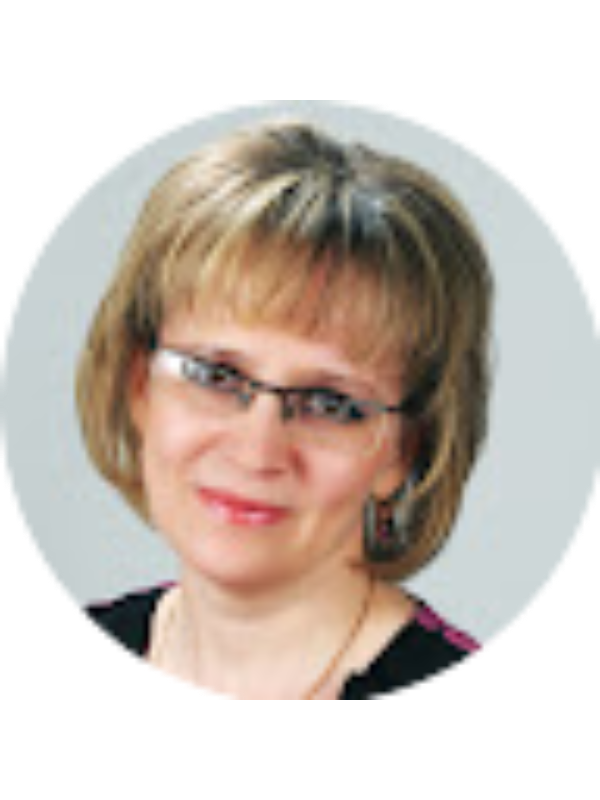 Photo of Светлана Викторовна Киселева