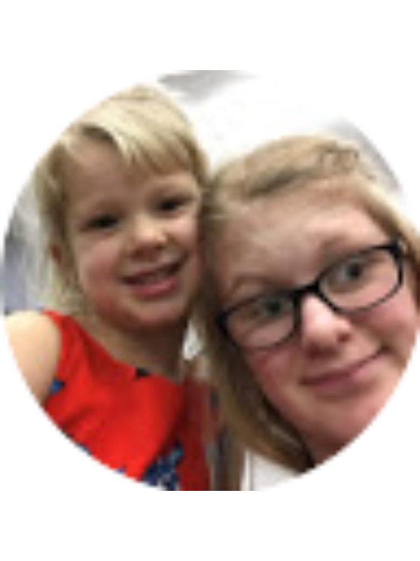 Photo of Faith Schellenberg