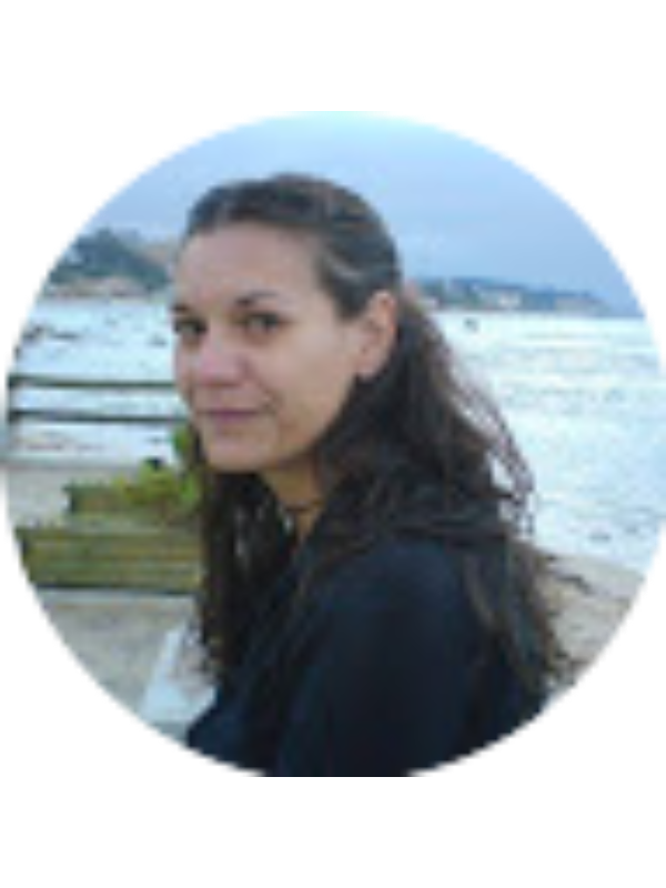 Photo of Lorena G&oacute;mez Thaler