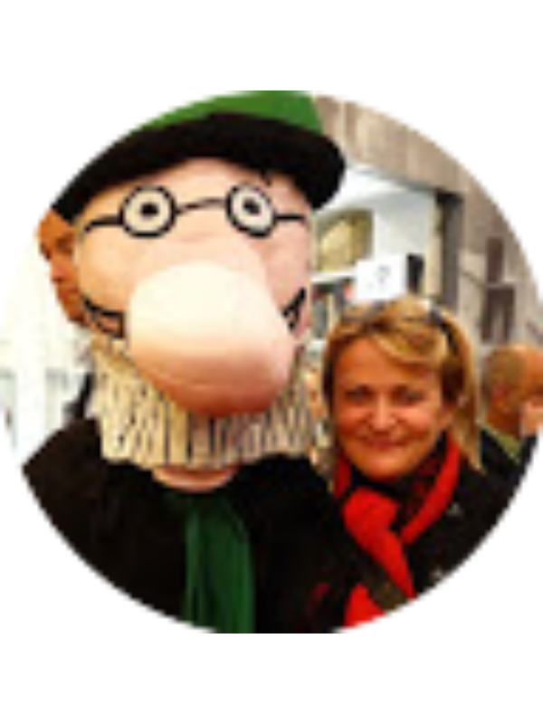 Photo of Milica Vukobratović