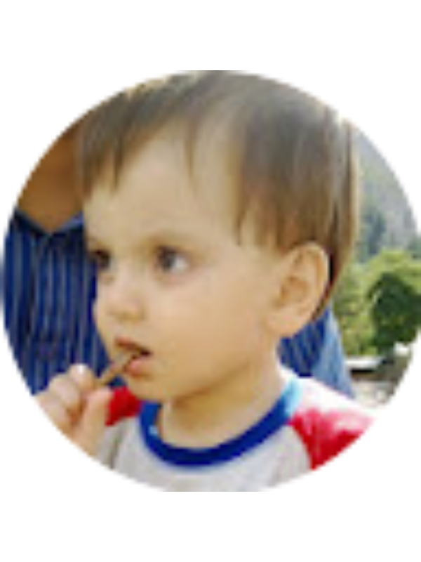 Photo of Haider Khan
