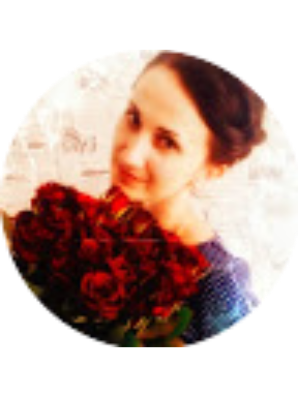 Photo of YanaOleinik