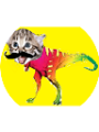 Picture of Kittysaurus Rex