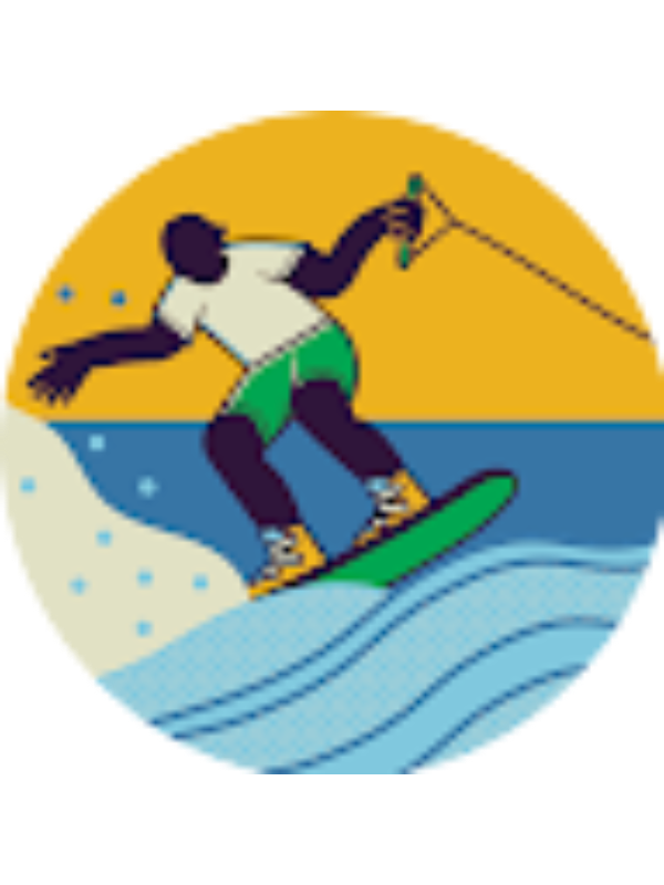 Photo of Nick Tchkoidze