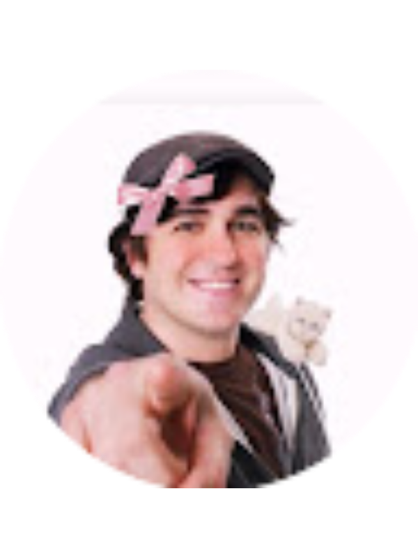 Photo of Harper Gooby