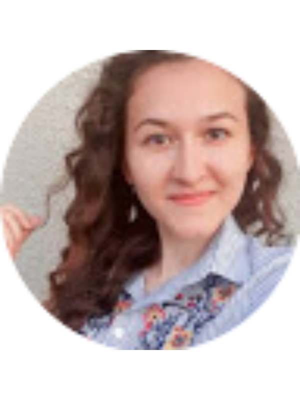 Photo of Loredana Dobinda