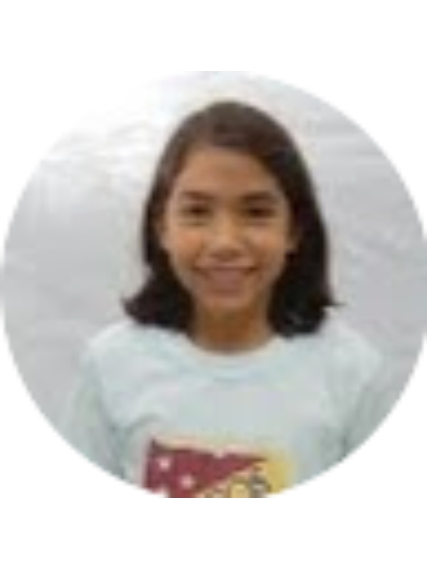 Photo of DOMÉNICA VALENTINA GUERRERO OCHOA