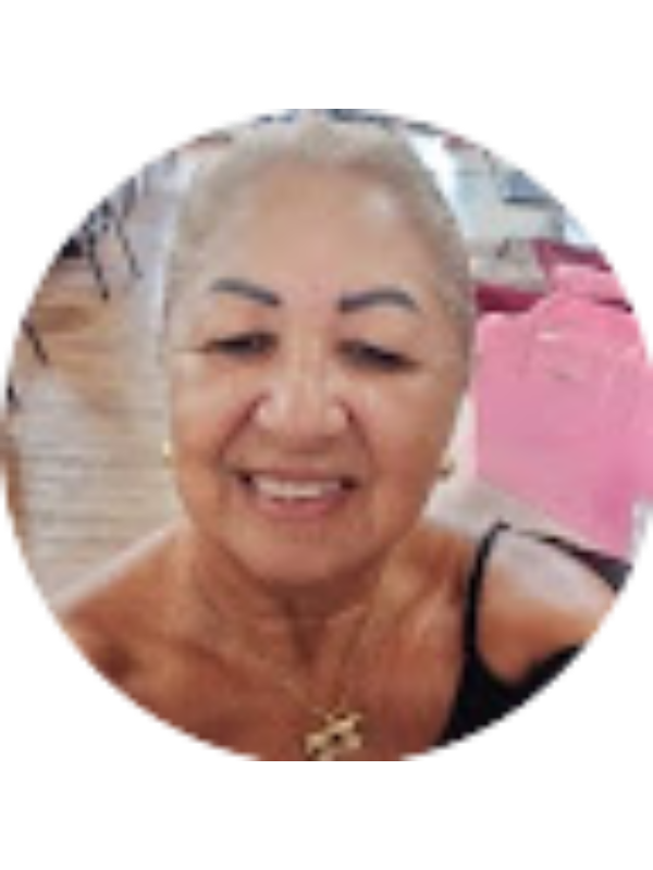 Photo of Jane De F&aacute;tima Correa Dutra