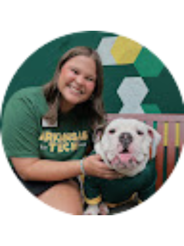 Photo of Chasey Hudson