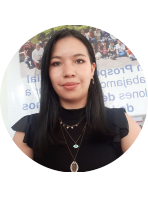 Photo of MarianaTVargas