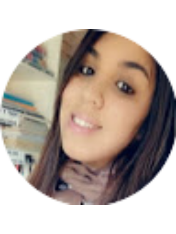 Photo of Aldana Gomez