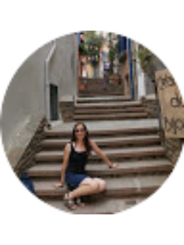 Photo of Handan Duran