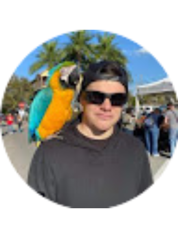 Photo of Mike Cooker