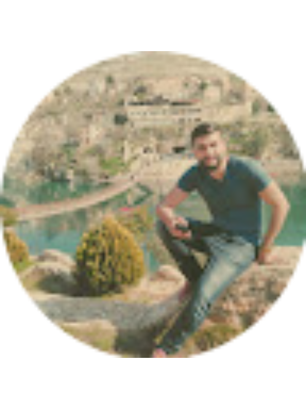 Photo of Mehmet Hakkı Yaşar