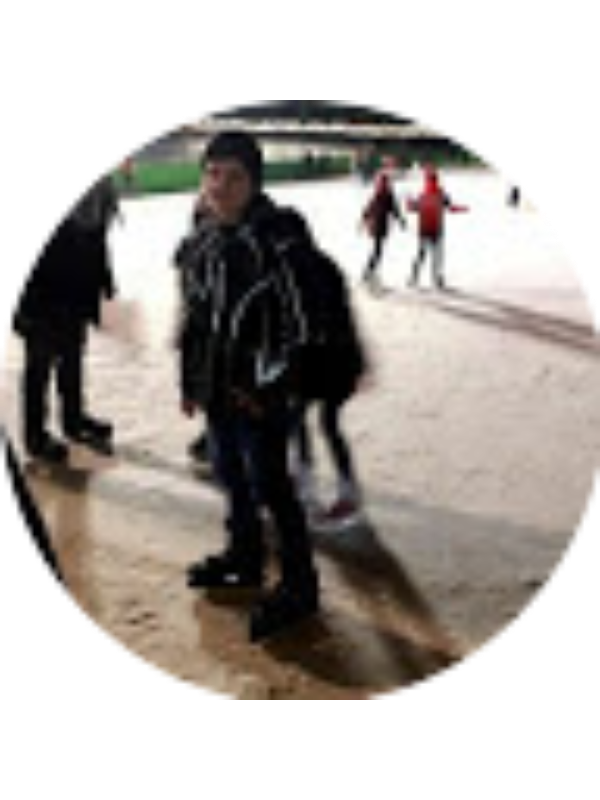 Photo of Topai Adrian Antonio