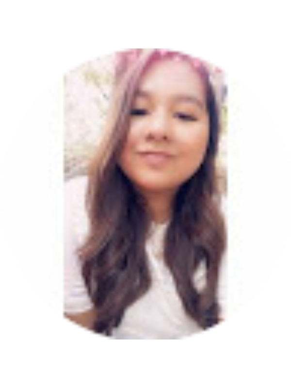 Photo of Gisel Morales