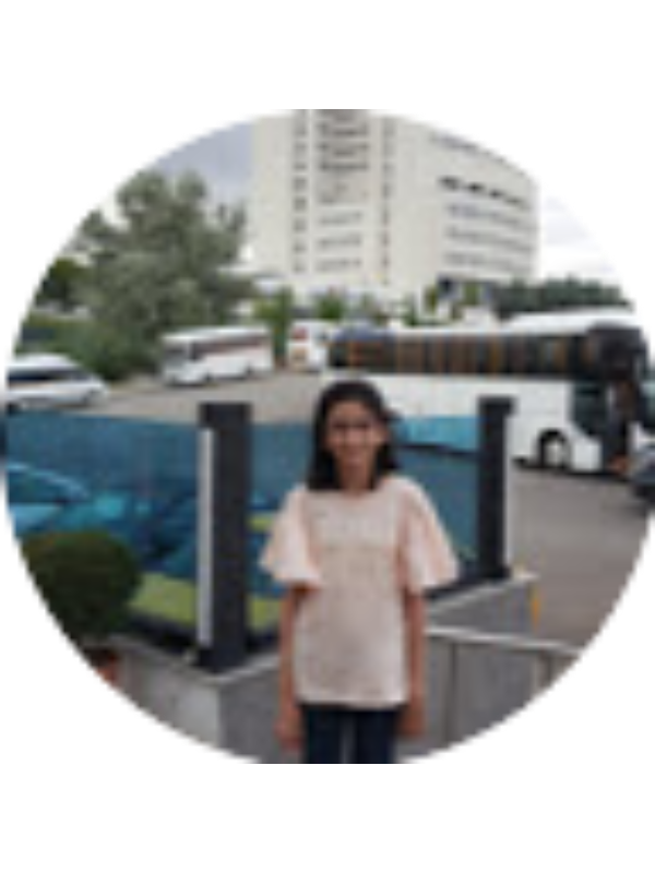 Photo of Imaan Jamil