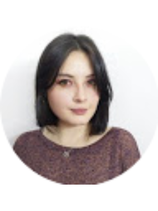 Photo of GISSELL VANESSA GAMBOA SANDOVAL