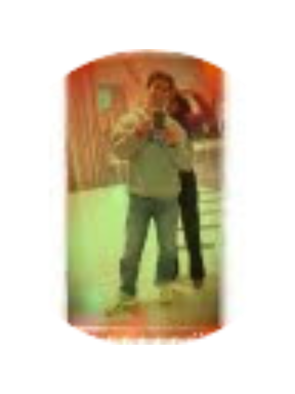 Photo of Varun Mahajan