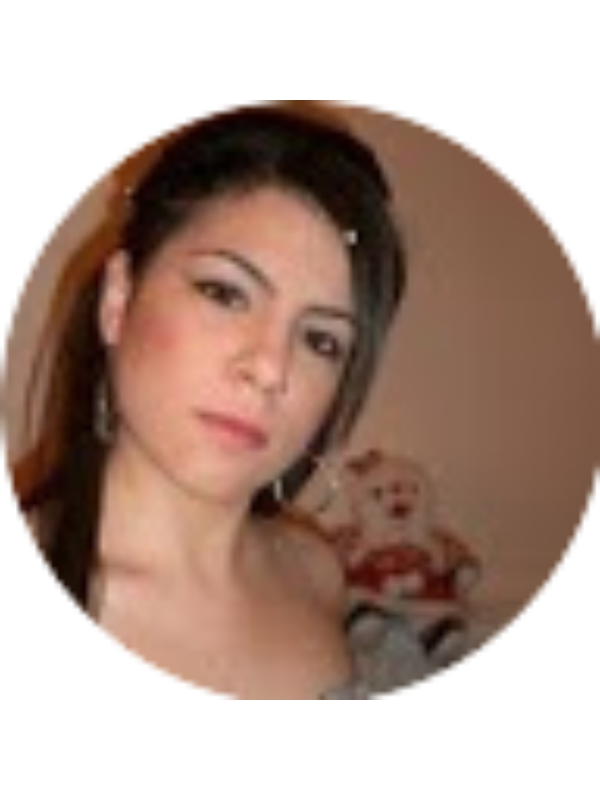 Photo of Zoi Koutantou