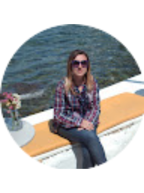 Photo of Madlina Veniz