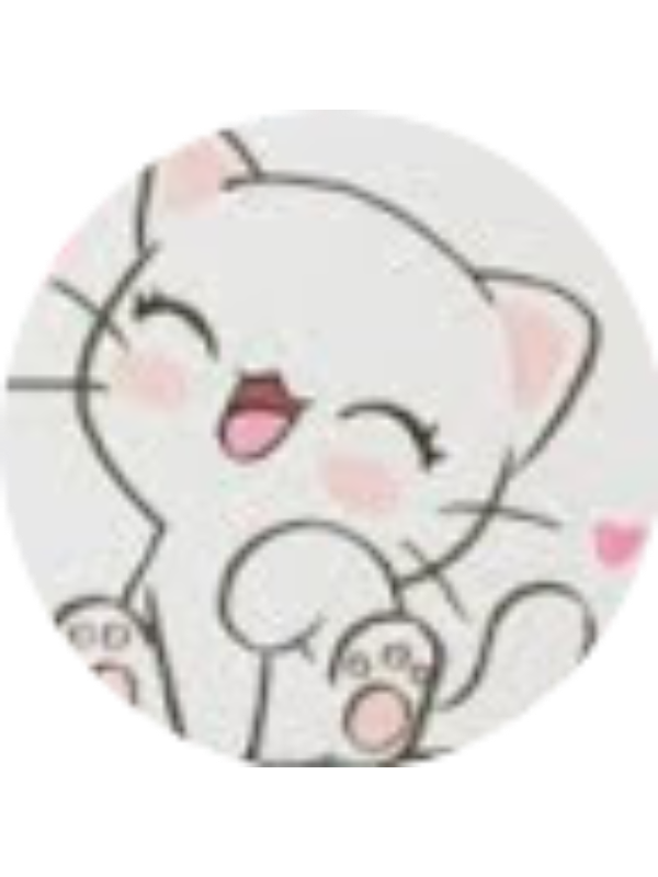 Photo of MAGALLANES REYES Luana Thais