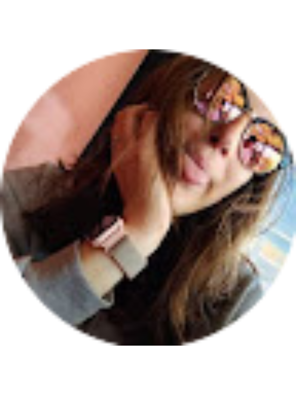 Photo of Bel&eacute;n Mart&iacute;nez Rebollo