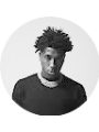 Picture of Tyshaun Gary _ Student - OberlinMS