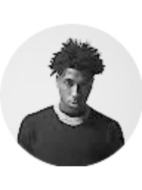 Photo of Tyshaun Gary _ Student - OberlinMS